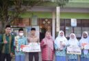Tim Fahmil MAN 2 Padangsidempuan Menjadi Perwakilan Kafilah MTQN Kota Padangsidempuan Pulang dengan Kemenangan