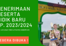 INFO PENERIMAAN PESERTA DIDIK BARU TP. 2023/2024 | MAN 2 PADANG SIDEMPUAN
